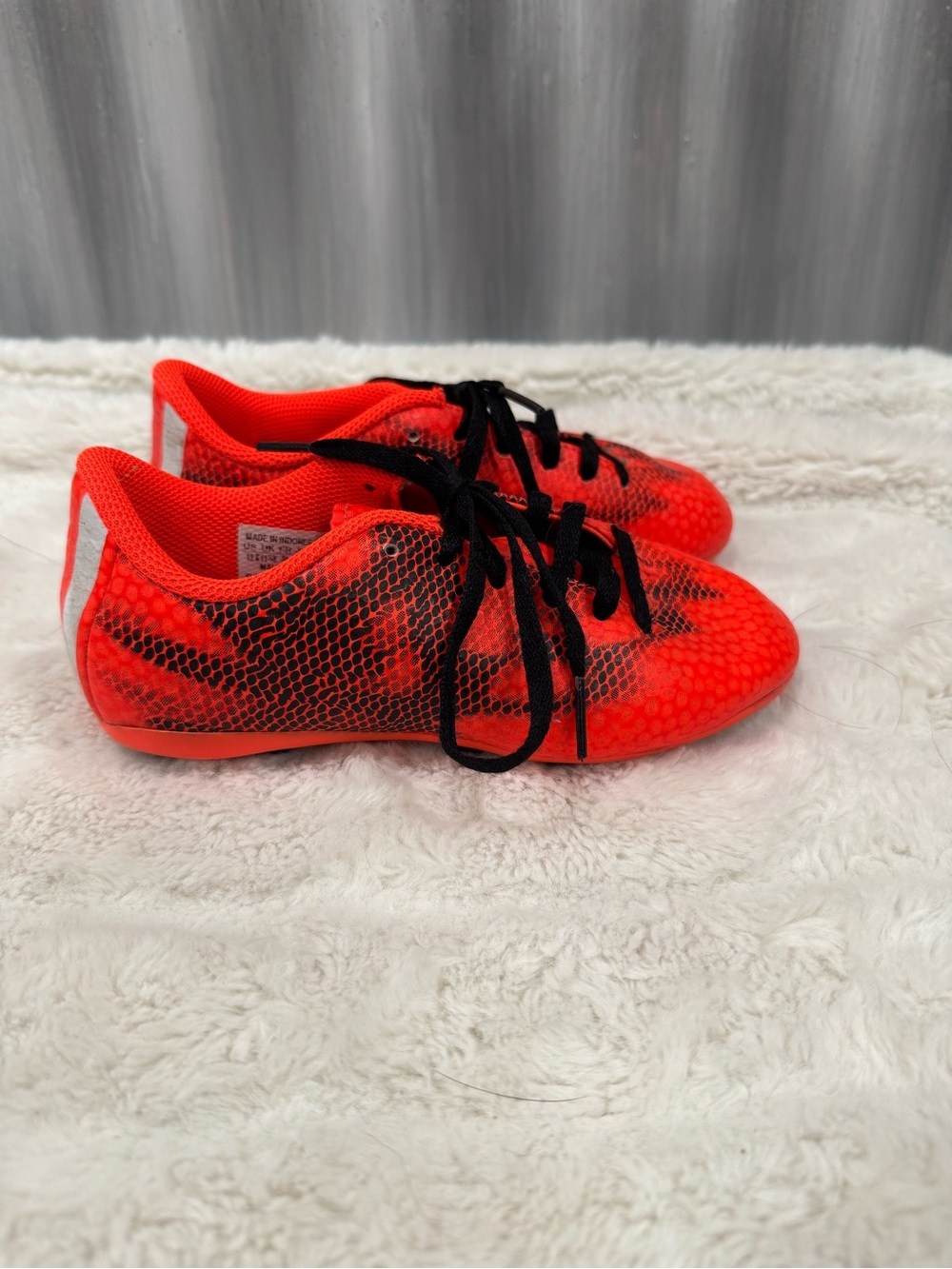 Adidas Toddler Boys Soccer Cleats
